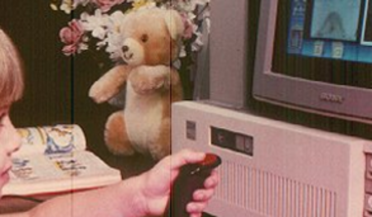 Your Engineering Heritage: The Long Road to Consumer Virtual Reality, Part II